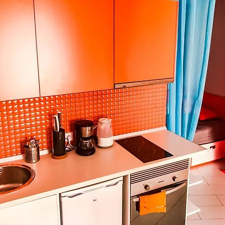 Apartamento San Jose Los Cristianos *
