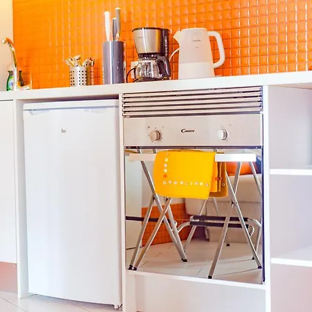 Apartamento San Jose Los Cristianos Los Cristianos (Tenerife)