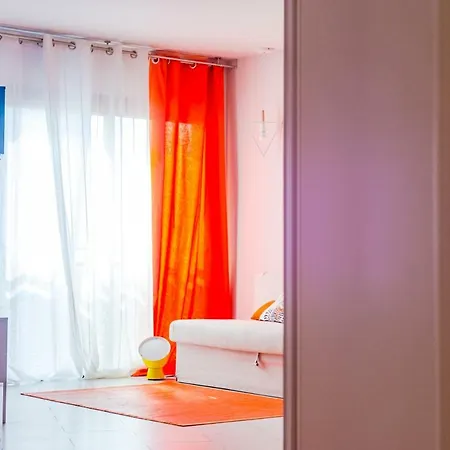 Apartamento San Jose Los Cristianos *
