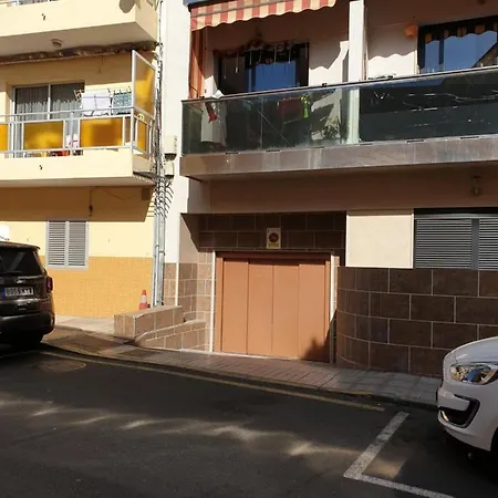 San Jose Los Cristianos شقة