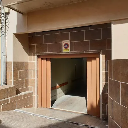 San Jose Los Cristianos شقة