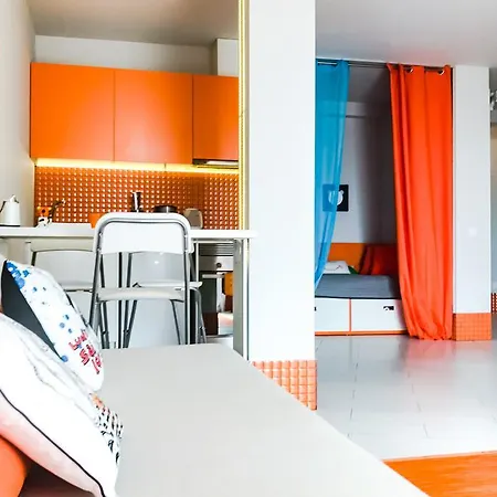 San Jose Los Cristianos * لوس كريستيانوس