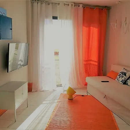 San Jose Los Cristianos شقة لوس كريستيانوس