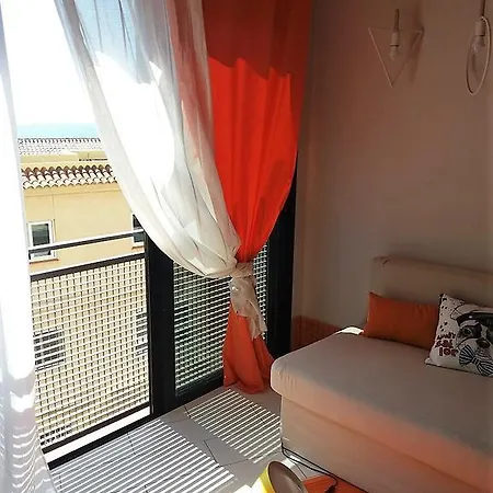 San Jose Los Cristianos * لوس كريستيانوس