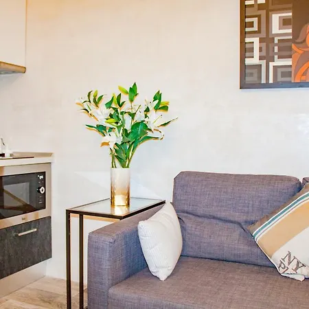 San Jose Los Cristianos * لوس كريستيانوس