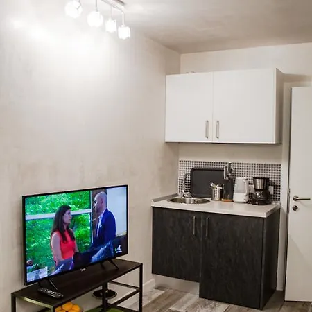 San Jose Los Cristianos شقة لوس كريستيانوس