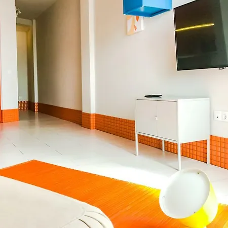 San Jose Los Cristianos شقة لوس كريستيانوس