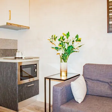 San Jose Los Cristianos شقة لوس كريستيانوس