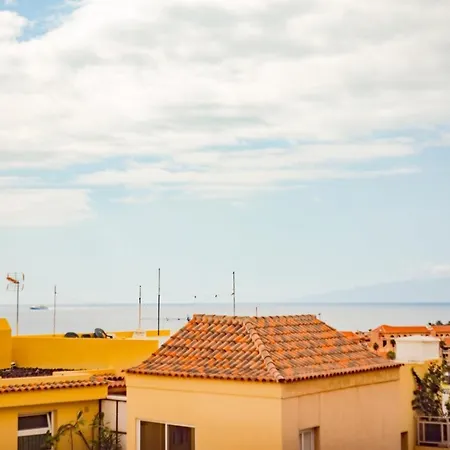 San Jose Los Cristianos * لوس كريستيانوس